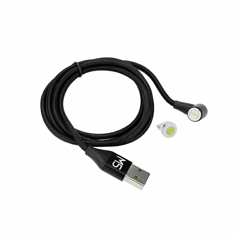 M5 Magnetic Type-C Cable